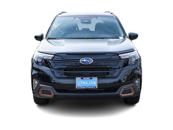 Thumbnail: 2025 Subaru Forester - 5