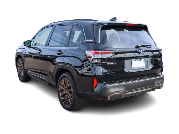 Thumbnail: 2025 Subaru Forester - 3