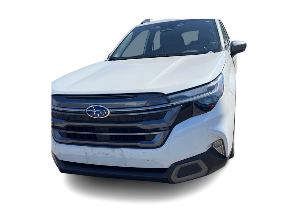 Thumbnail: 2025 Subaru Forester - 5