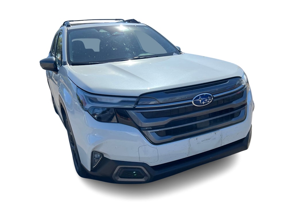 Thumbnail: 2025 Subaru Forester - 20