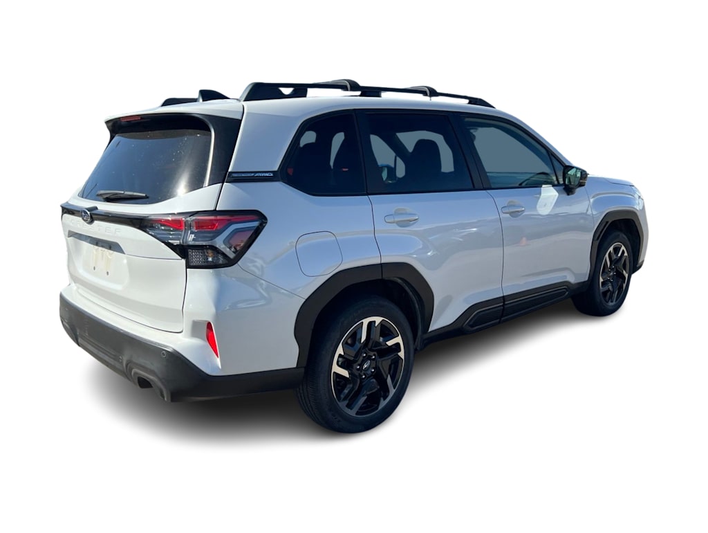Thumbnail: 2025 Subaru Forester - 18