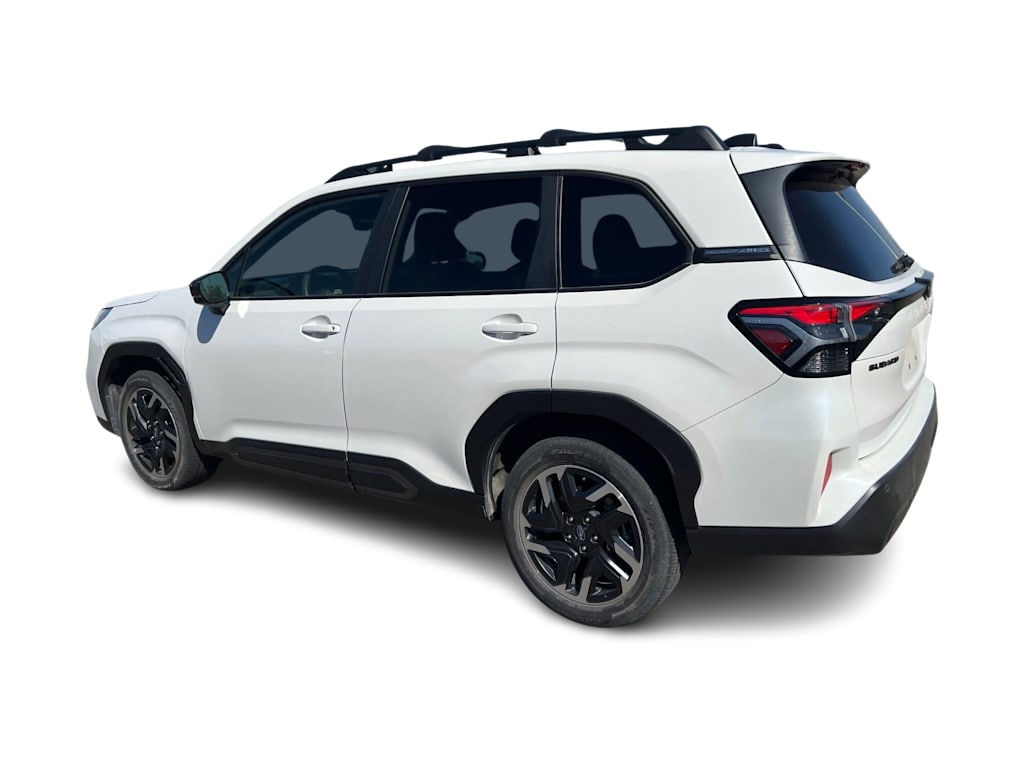 Thumbnail: 2025 Subaru Forester - 3