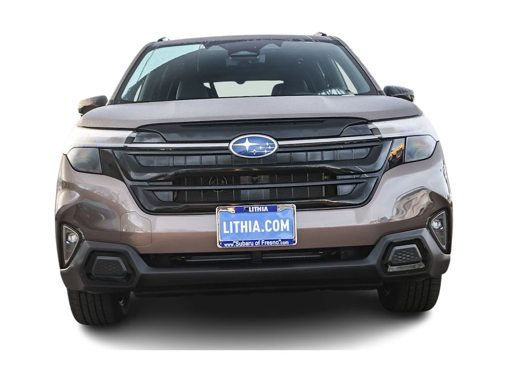 Thumbnail: 2025 Subaru Forester - 5