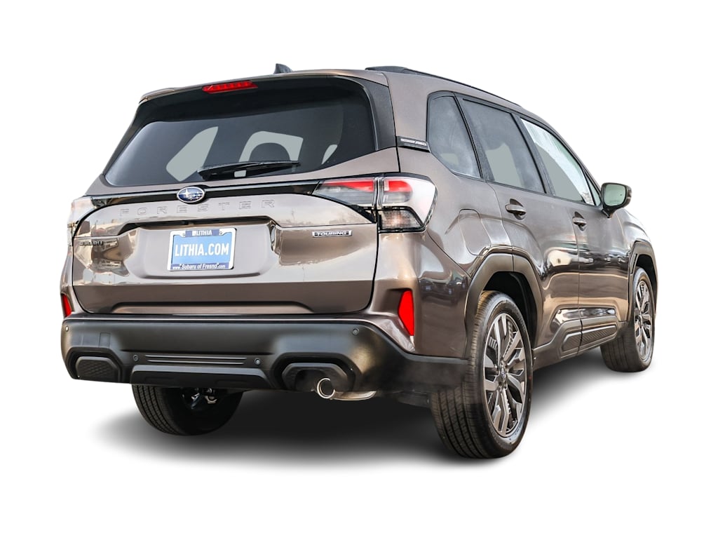 Thumbnail: 2025 Subaru Forester - 17