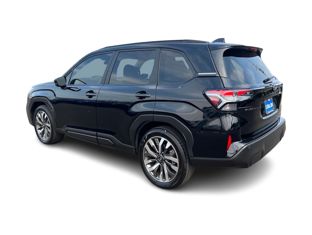 Thumbnail: 2025 Subaru Forester - 3