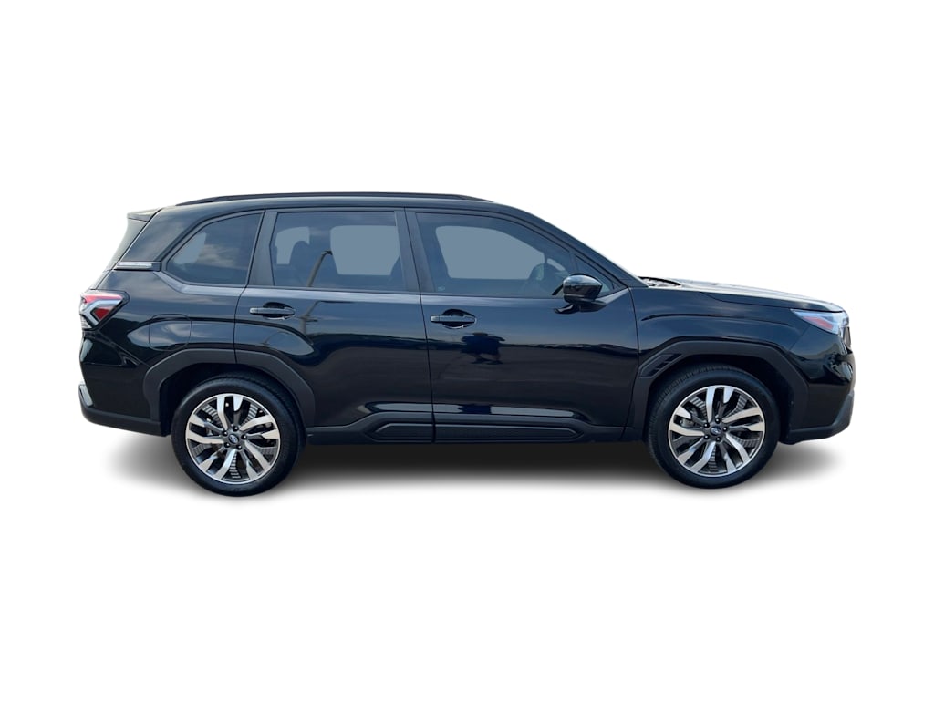 Thumbnail: 2025 Subaru Forester - 17