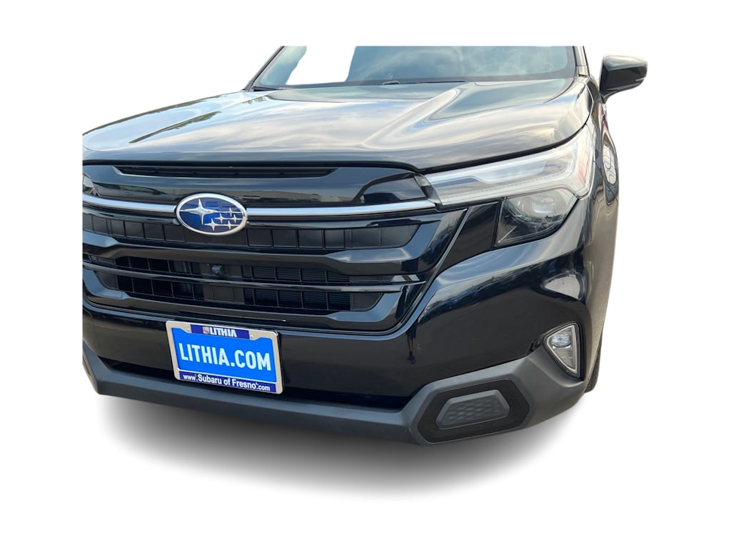 Thumbnail: 2025 Subaru Forester - 5