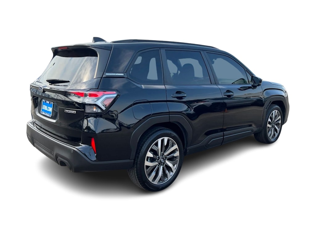 Thumbnail: 2025 Subaru Forester - 18