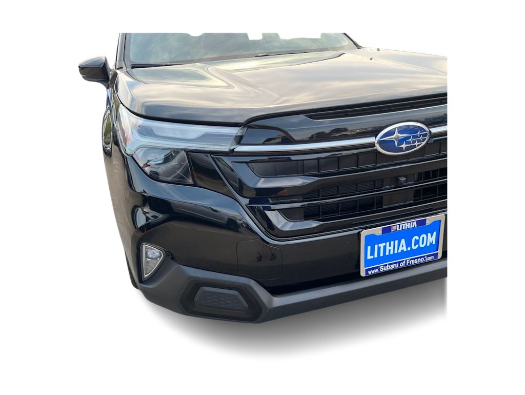 Thumbnail: 2025 Subaru Forester - 20