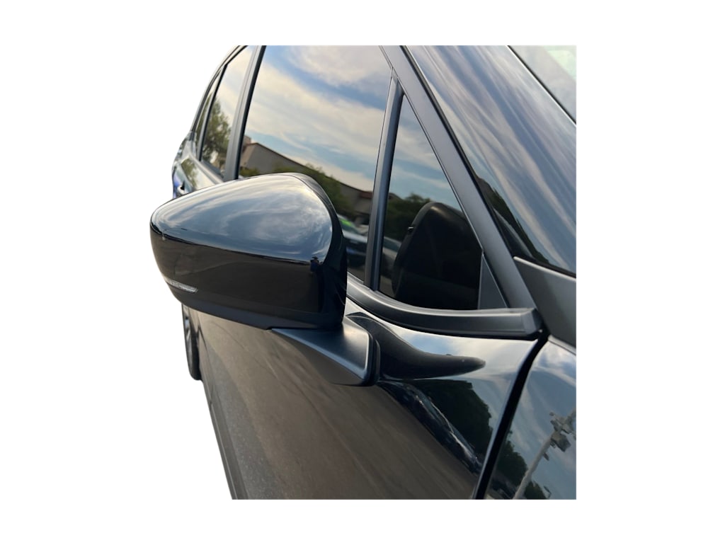 Thumbnail: 2025 Subaru Forester - 2