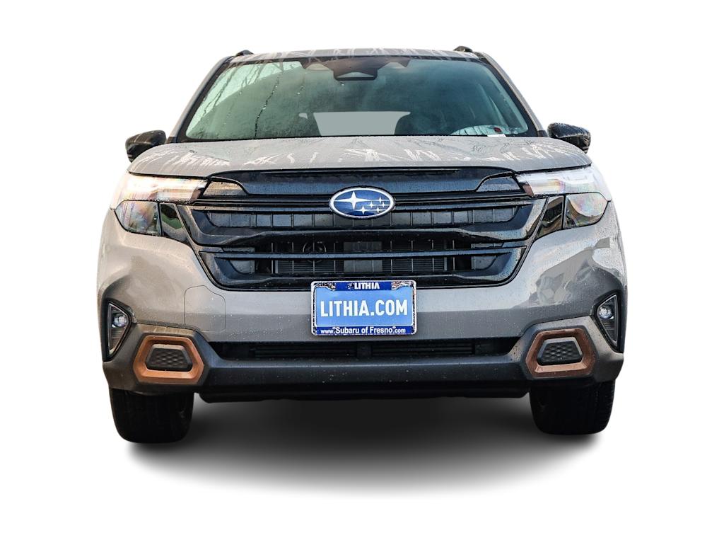 Thumbnail: 2025 Subaru Forester - 5