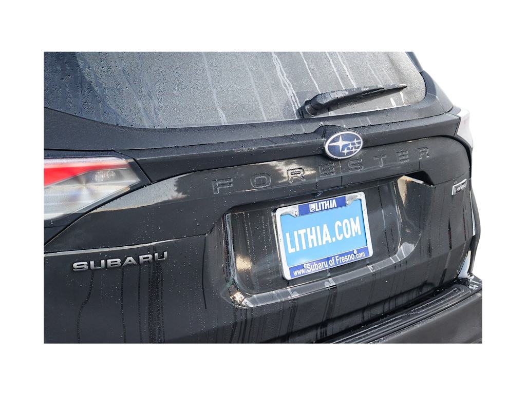 Thumbnail: 2025 Subaru Forester - 19