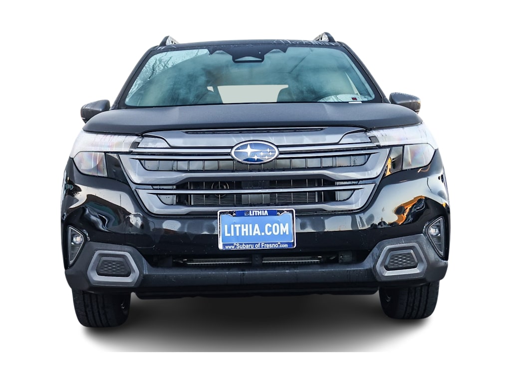 Thumbnail: 2025 Subaru Forester - 5