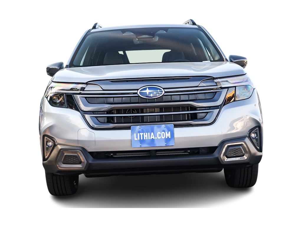 Thumbnail: 2025 Subaru Forester - 5