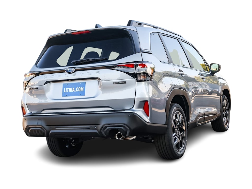 Thumbnail: 2025 Subaru Forester - 16