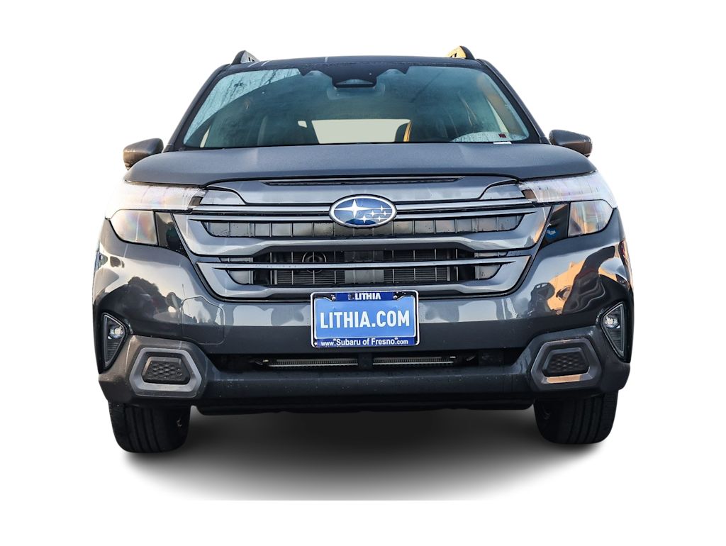 Thumbnail: 2025 Subaru Forester - 5