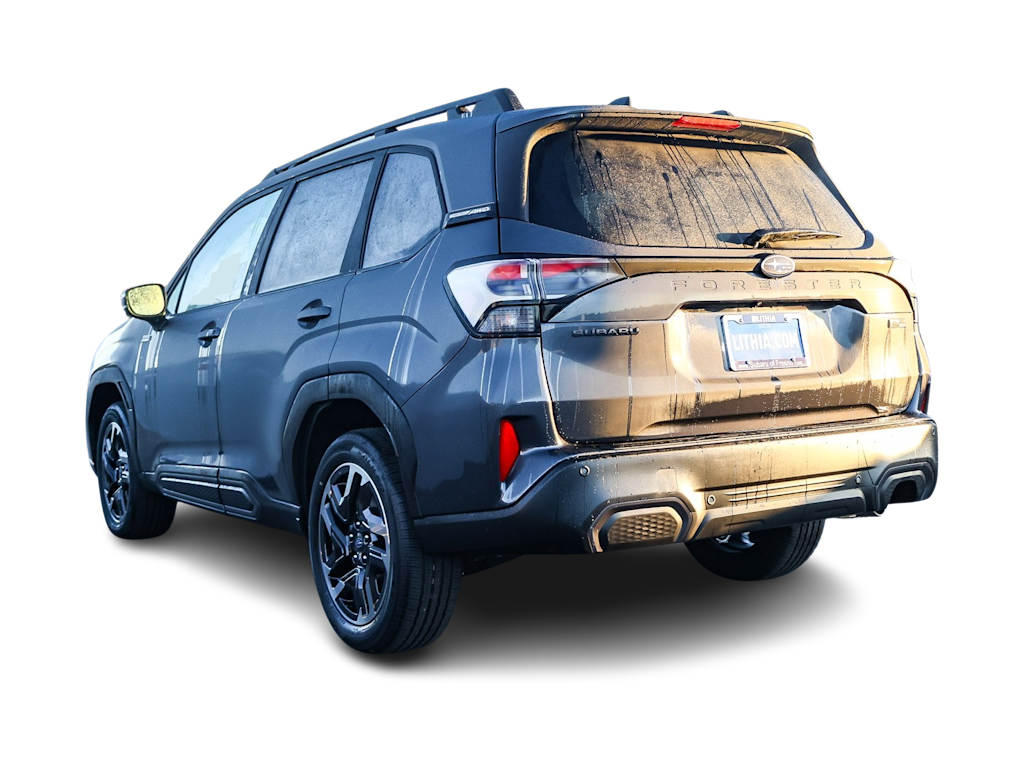 Thumbnail: 2025 Subaru Forester - 3