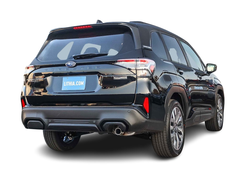 Thumbnail: 2025 Subaru Forester - 16