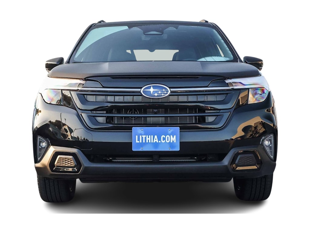 Thumbnail: 2025 Subaru Forester - 5