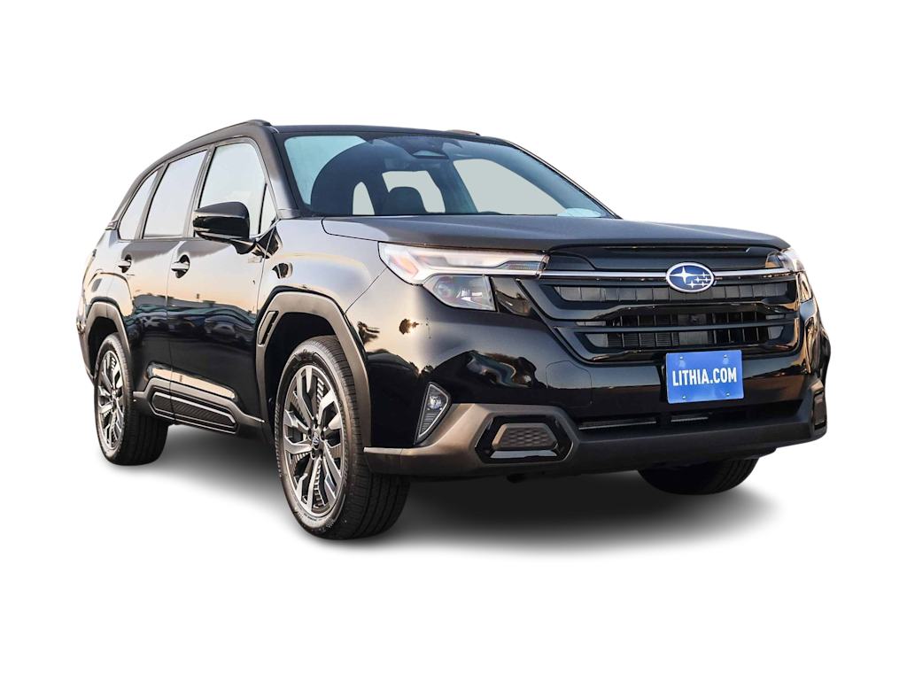 Thumbnail: 2025 Subaru Forester - 15