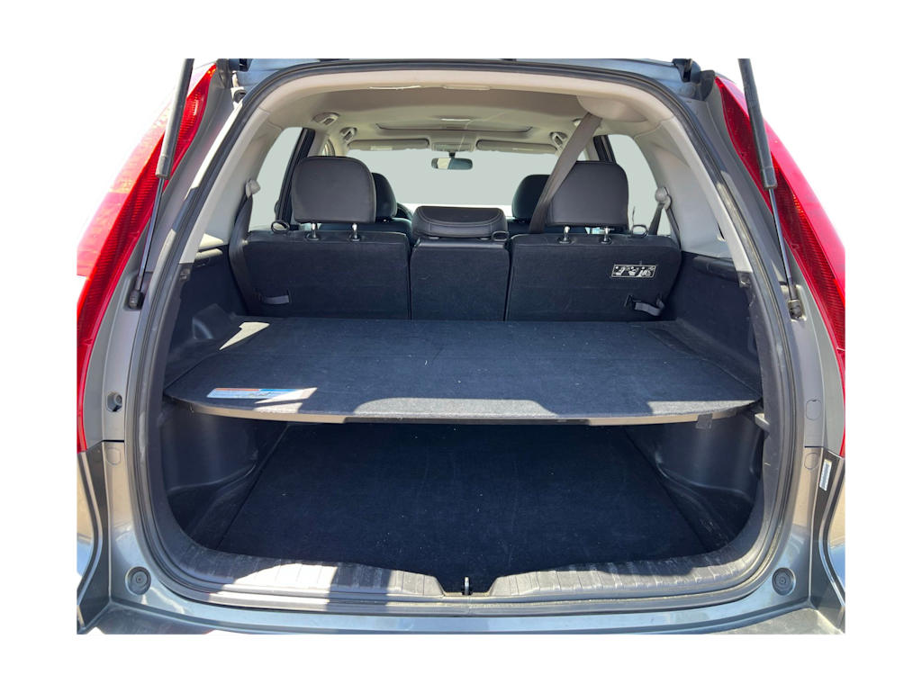 Thumbnail: 2011 Honda CR-V - 16