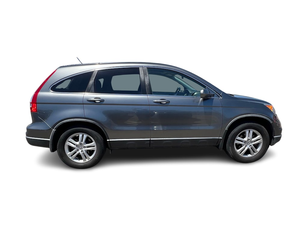 Thumbnail: 2011 Honda CR-V - 22