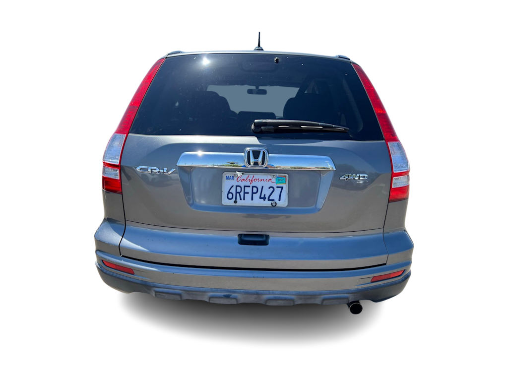 Thumbnail: 2011 Honda CR-V - 5