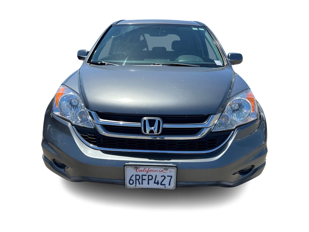 Thumbnail: 2011 Honda CR-V - 6