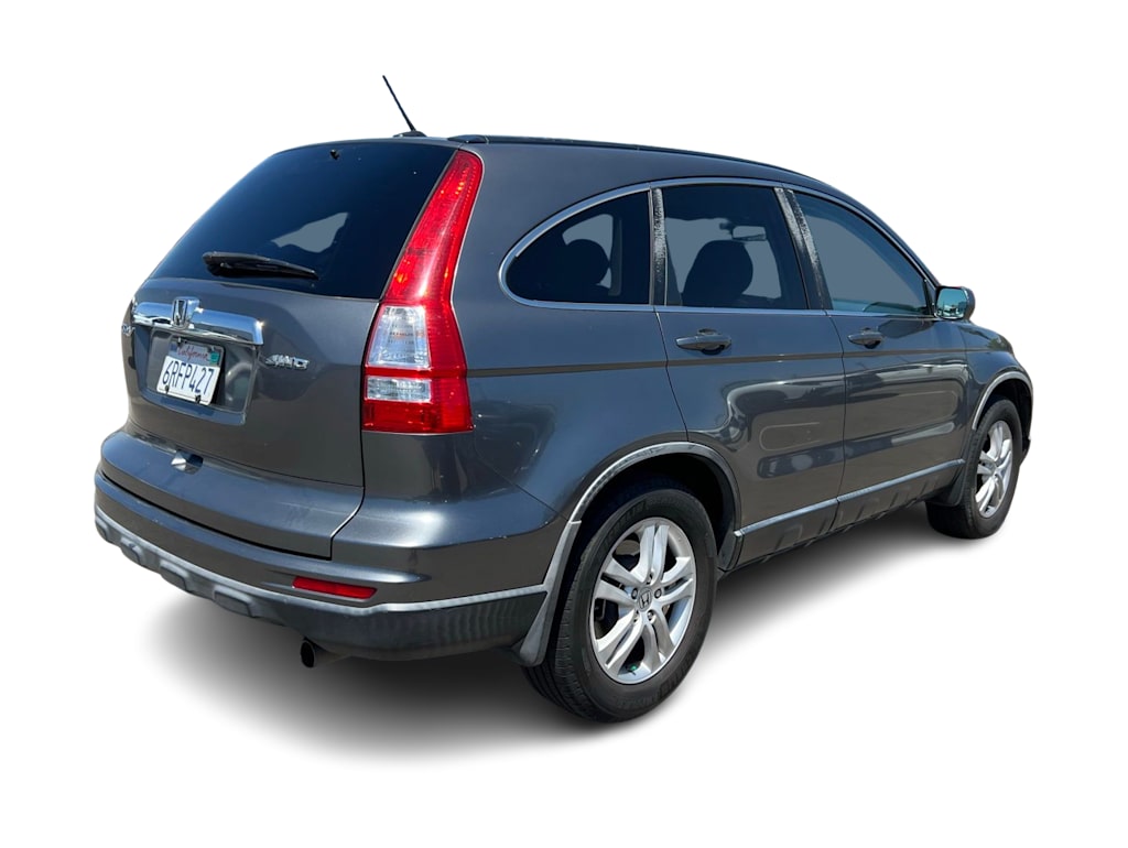 Thumbnail: 2011 Honda CR-V - 21