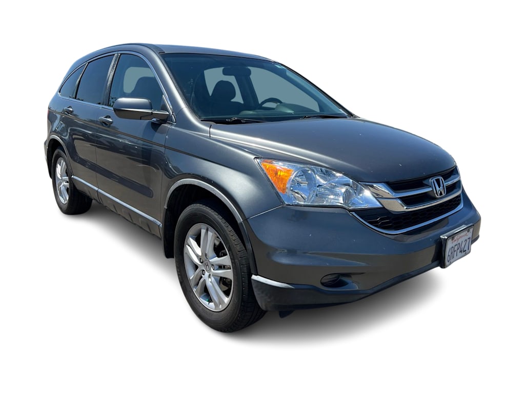 Thumbnail: 2011 Honda CR-V - 23