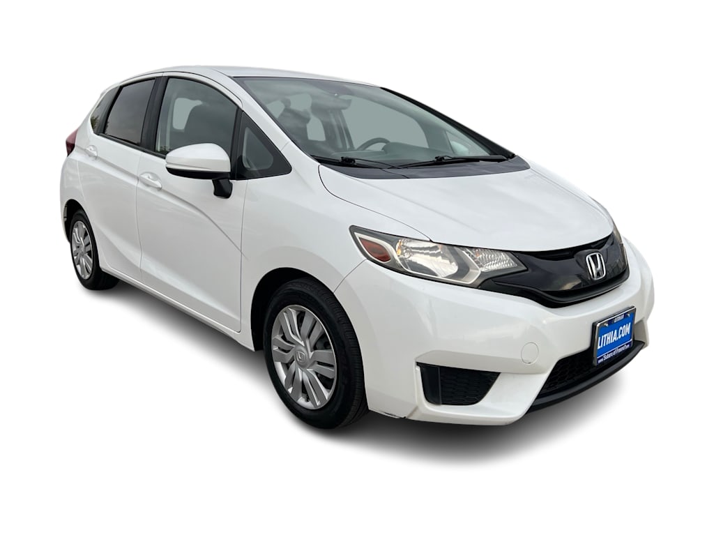 Thumbnail: 2016 Honda Fit - 24