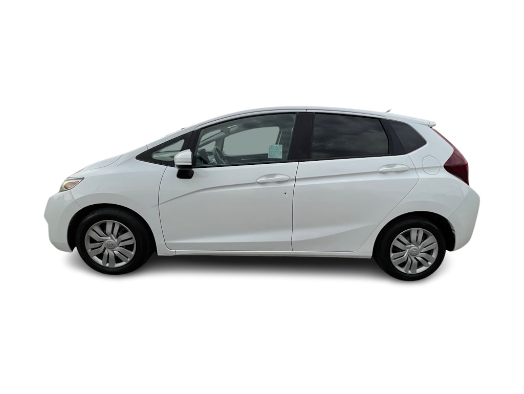 Thumbnail: 2016 Honda Fit - 3