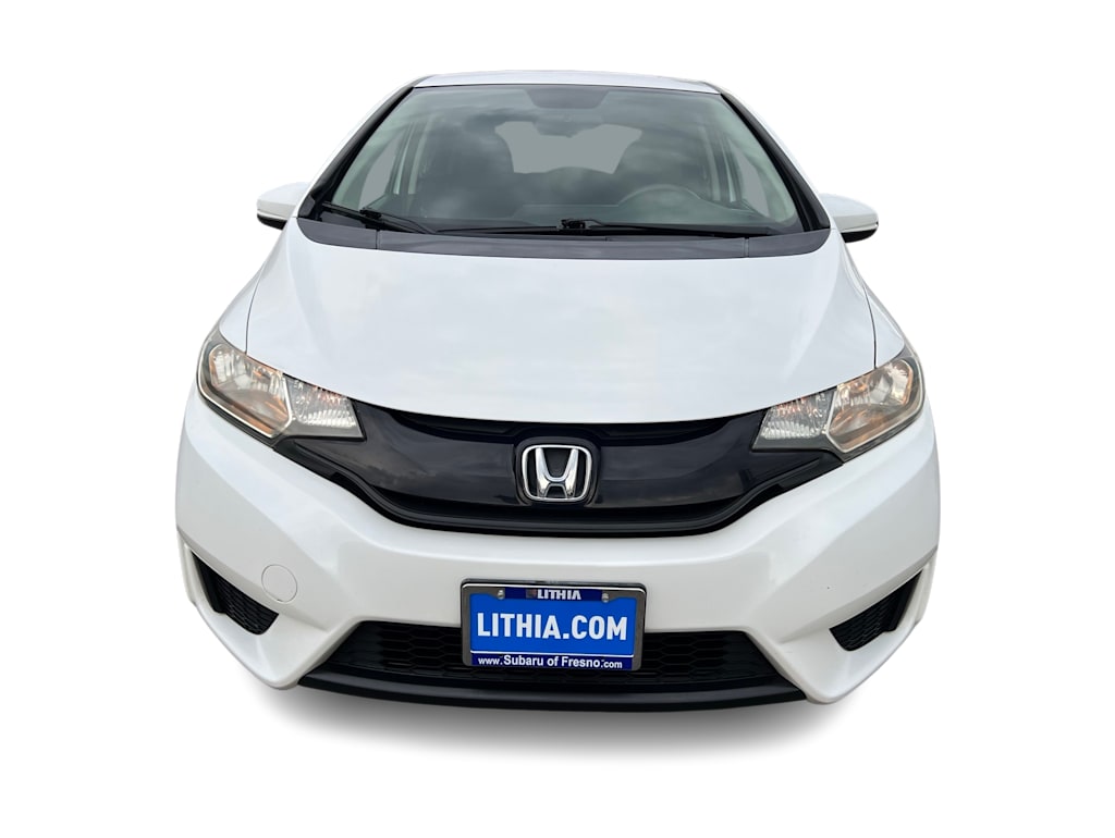 Thumbnail: 2016 Honda Fit - 6