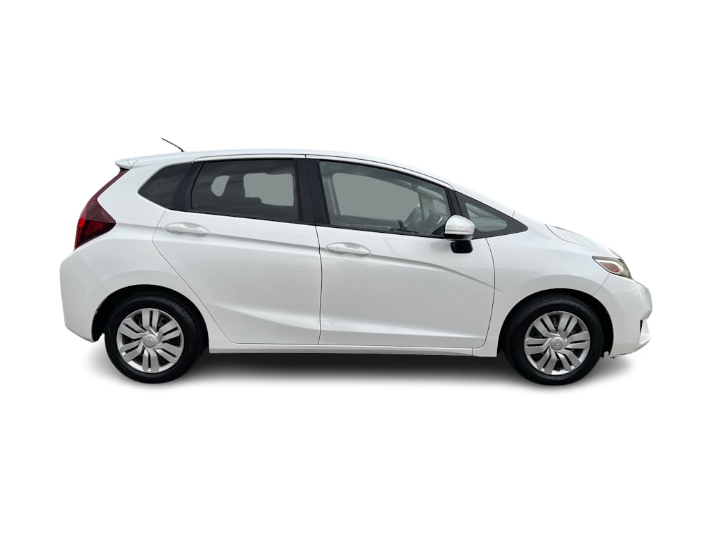 Thumbnail: 2016 Honda Fit - 23