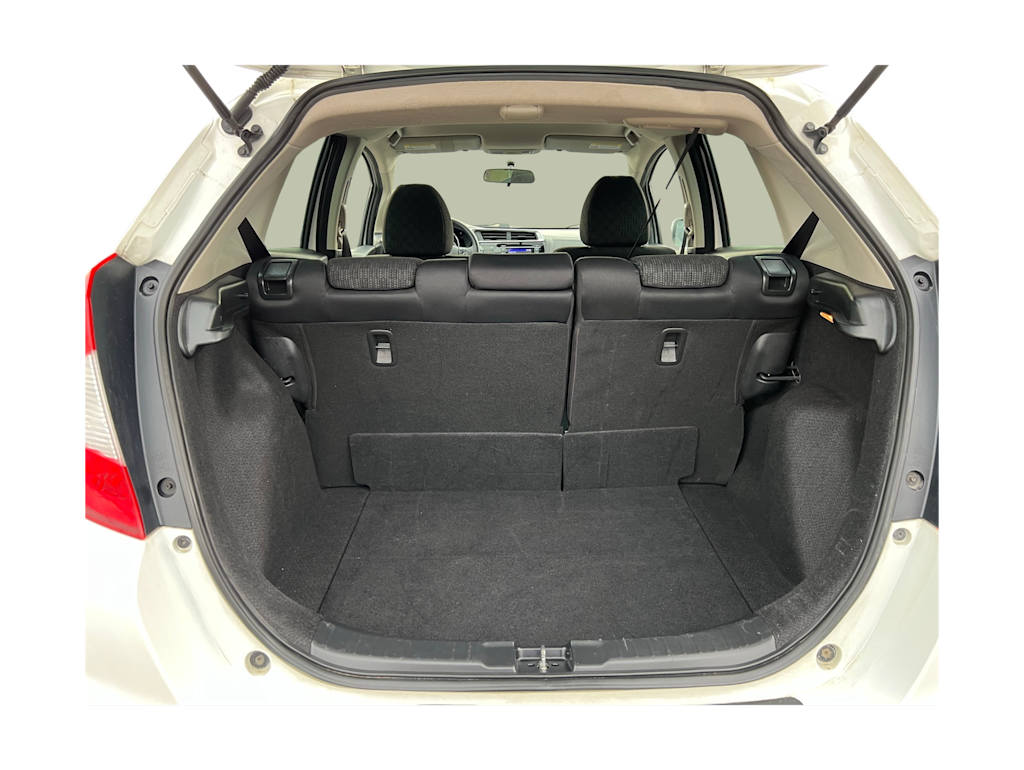 Thumbnail: 2016 Honda Fit - 18