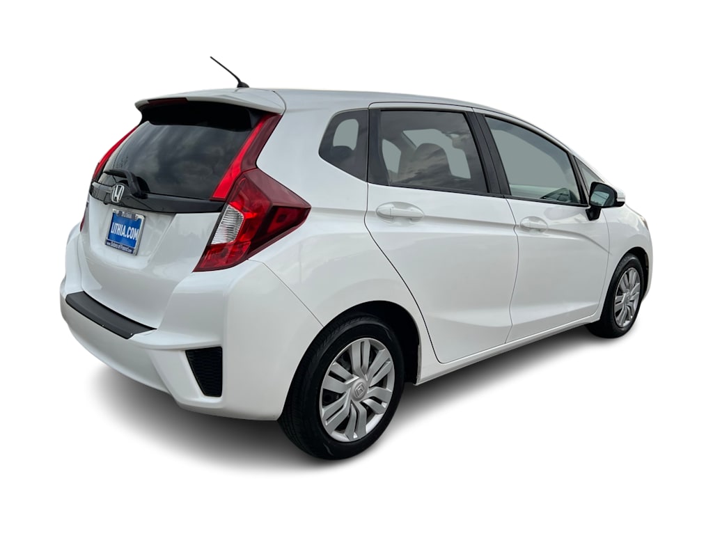 Thumbnail: 2016 Honda Fit - 22