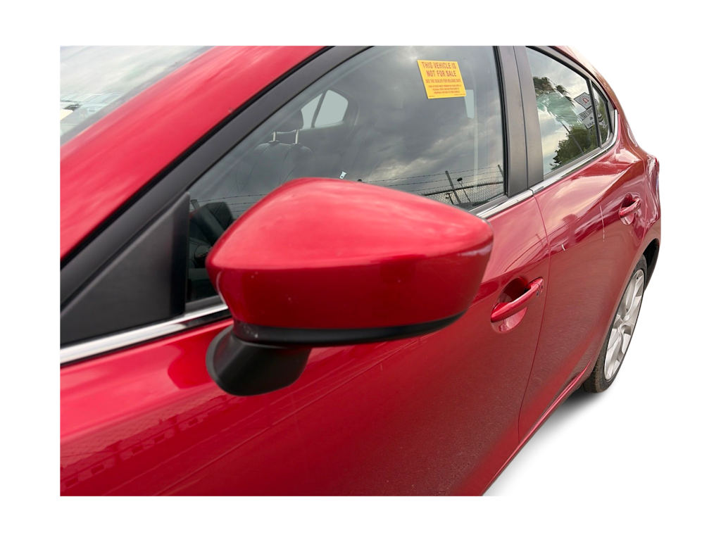 Thumbnail: 2015 Mazda Mazda3 - 18