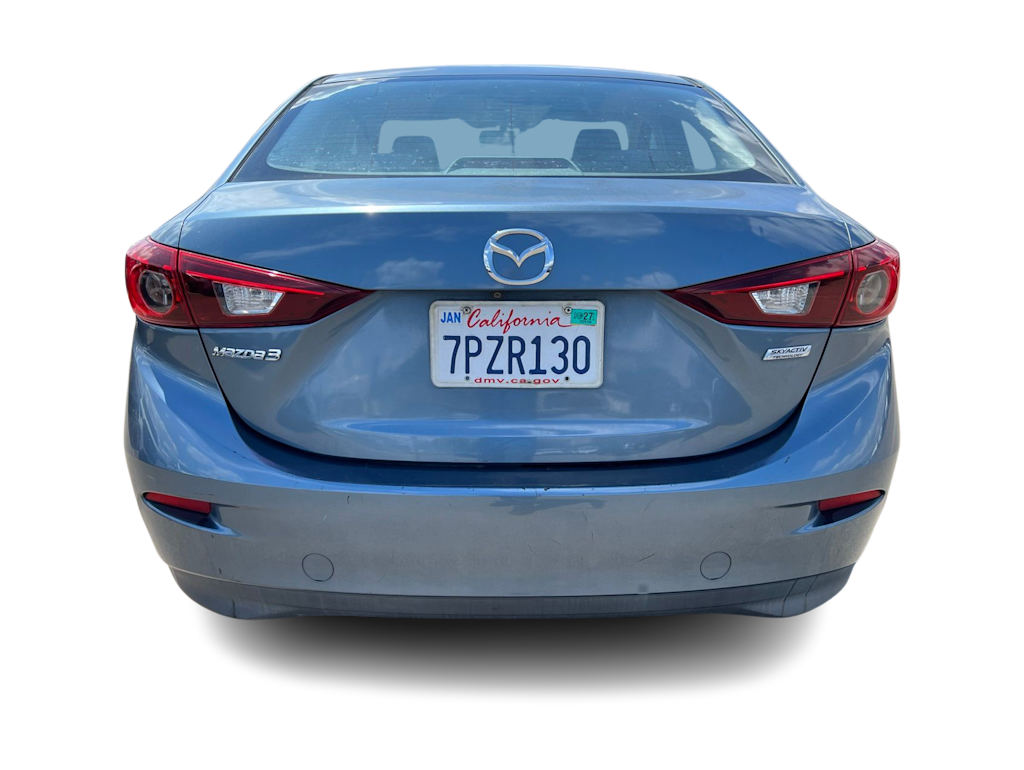 Thumbnail: 2016 Mazda Mazda3 - 5