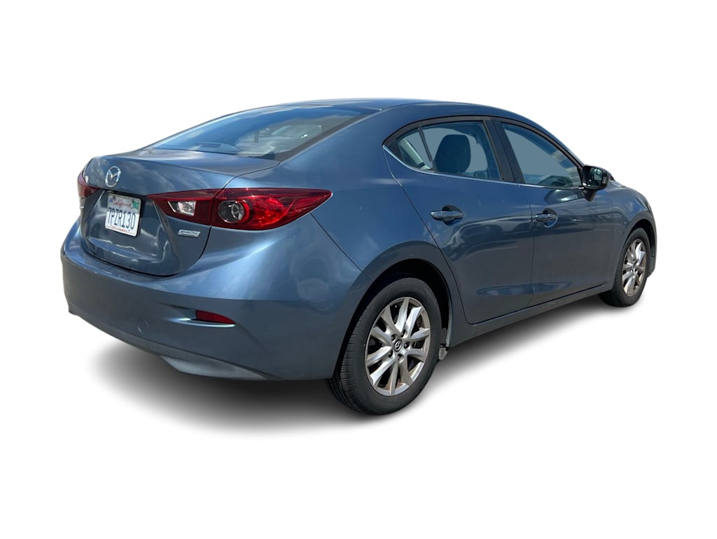 Thumbnail: 2016 Mazda Mazda3 - 19