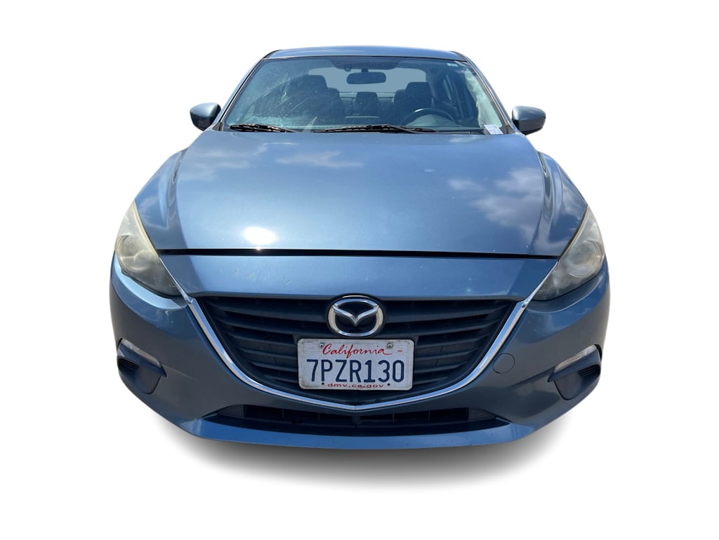 Thumbnail: 2016 Mazda Mazda3 - 6