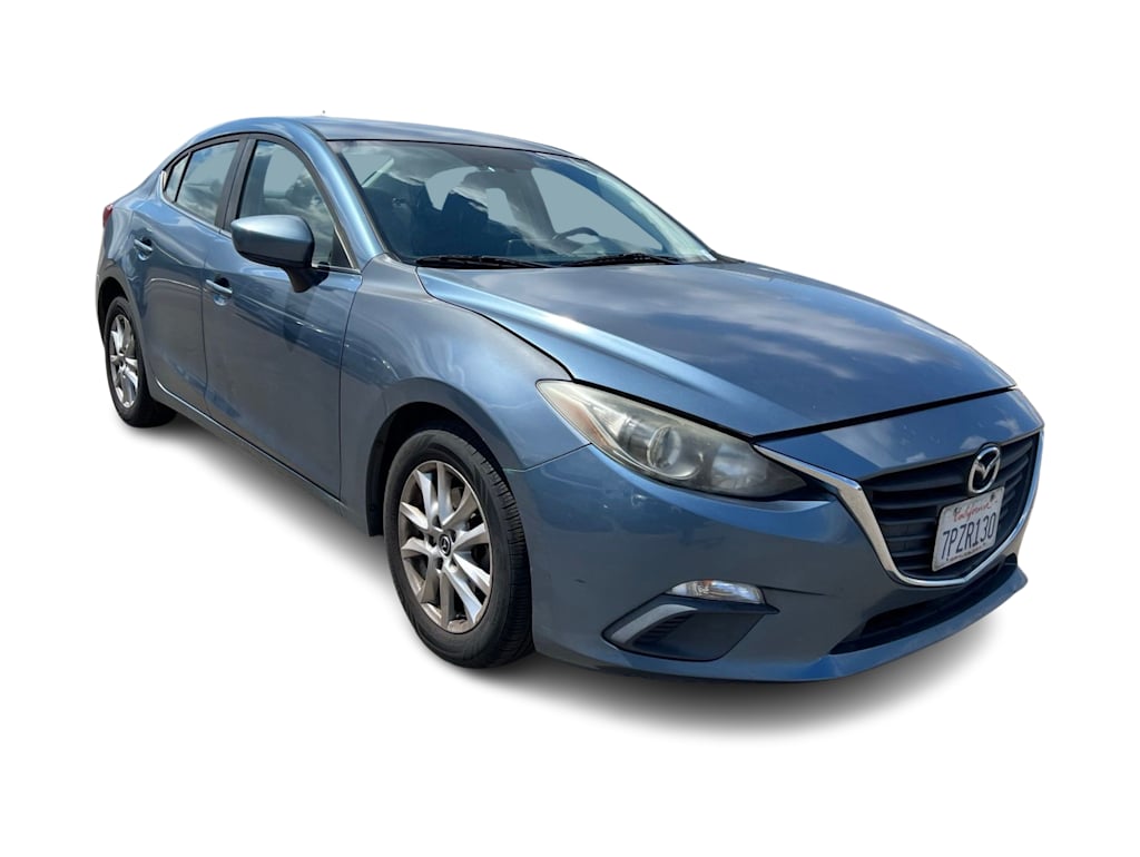 Thumbnail: 2016 Mazda Mazda3 - 21