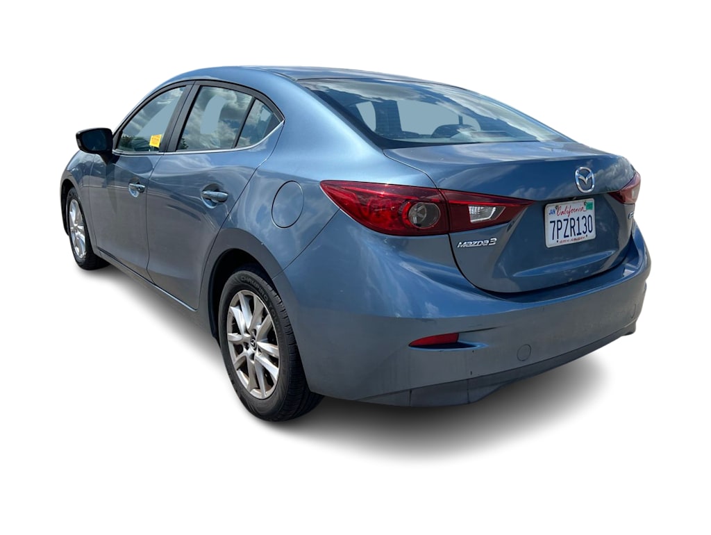 Thumbnail: 2016 Mazda Mazda3 - 4
