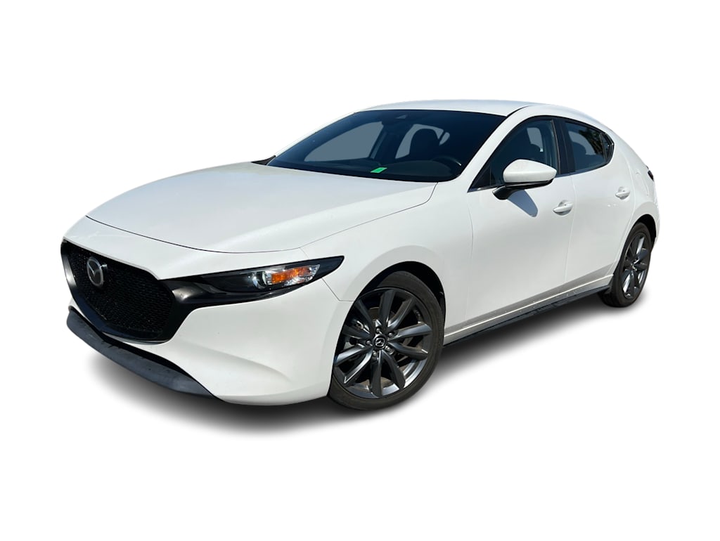 2019 Mazda Mazda3