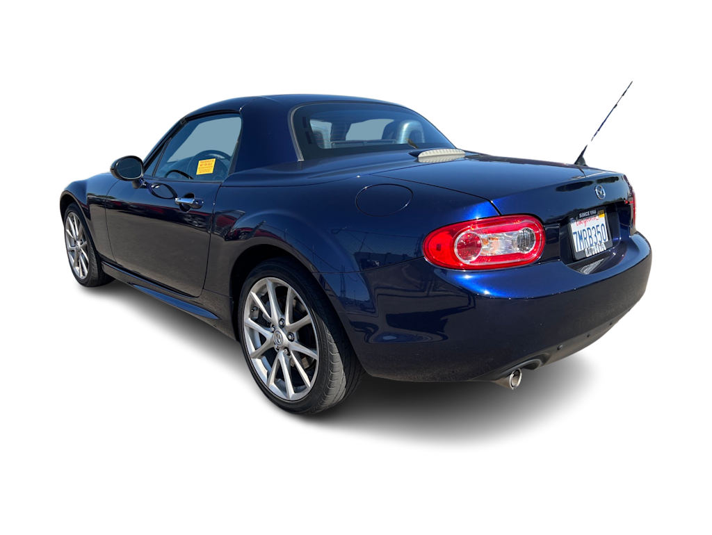 Image 4 of 2012 Mazda MX-5 Miata
