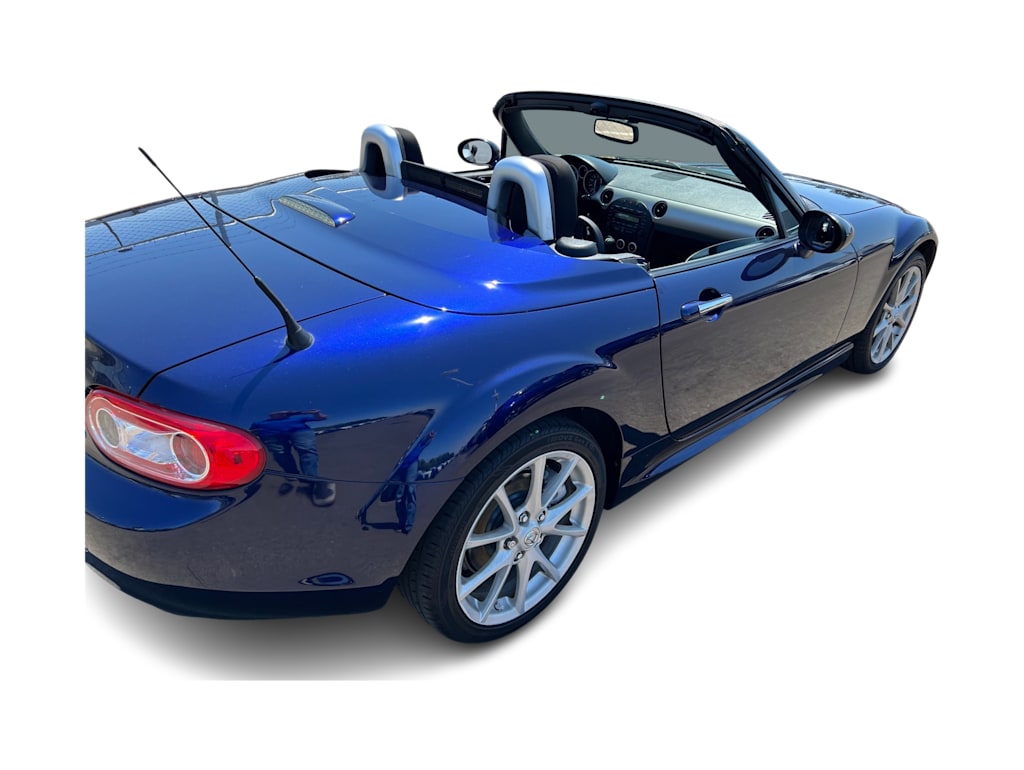 Thumbnail: 2012 Mazda MX-5 Miata - 31