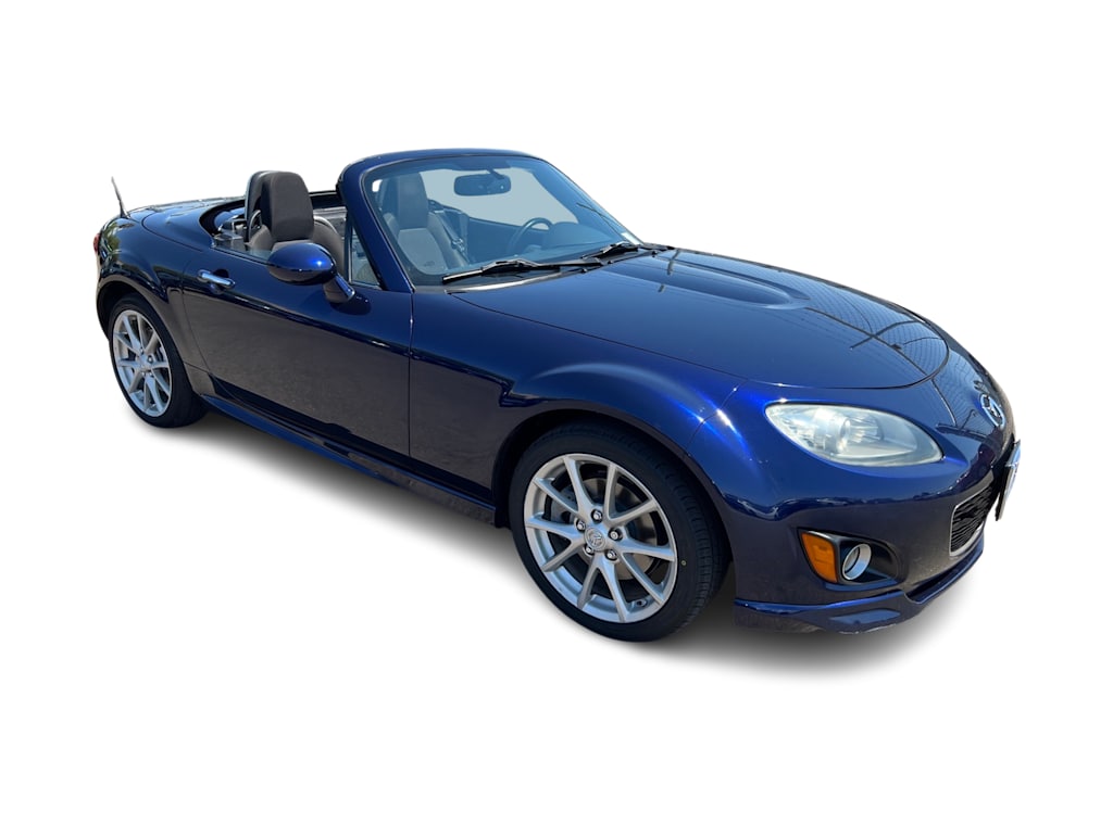 Thumbnail: 2012 Mazda MX-5 Miata - 32