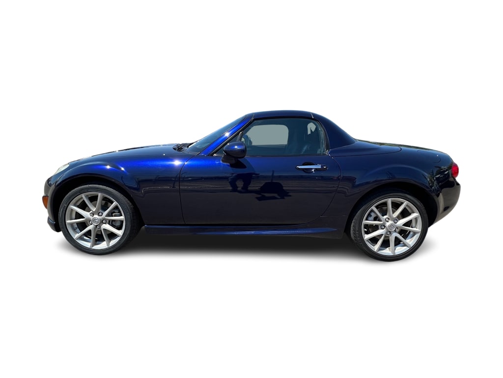 Thumbnail: 2012 Mazda MX-5 Miata - 3