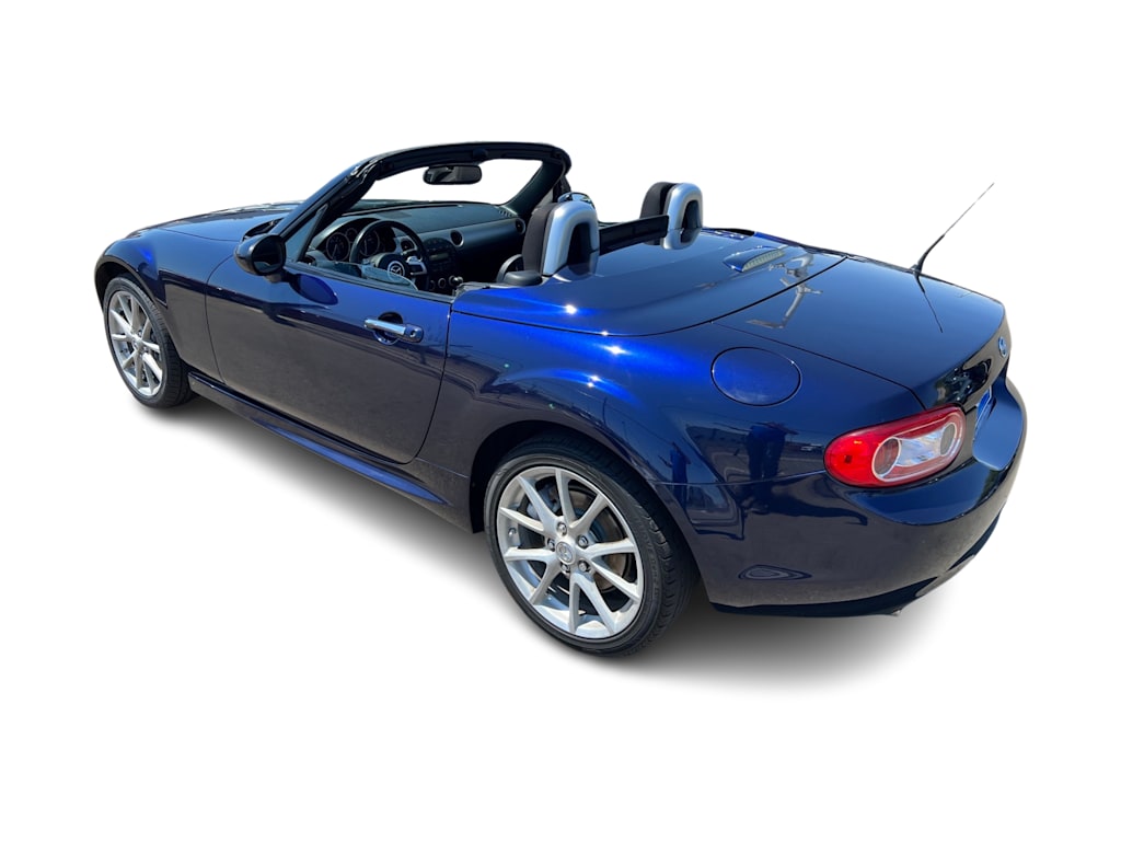 Thumbnail: 2012 Mazda MX-5 Miata - 30