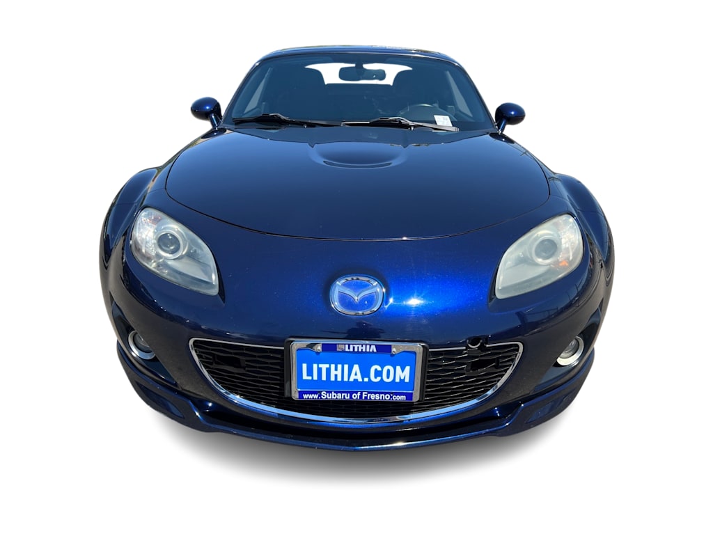 Thumbnail: 2012 Mazda MX-5 Miata - 6