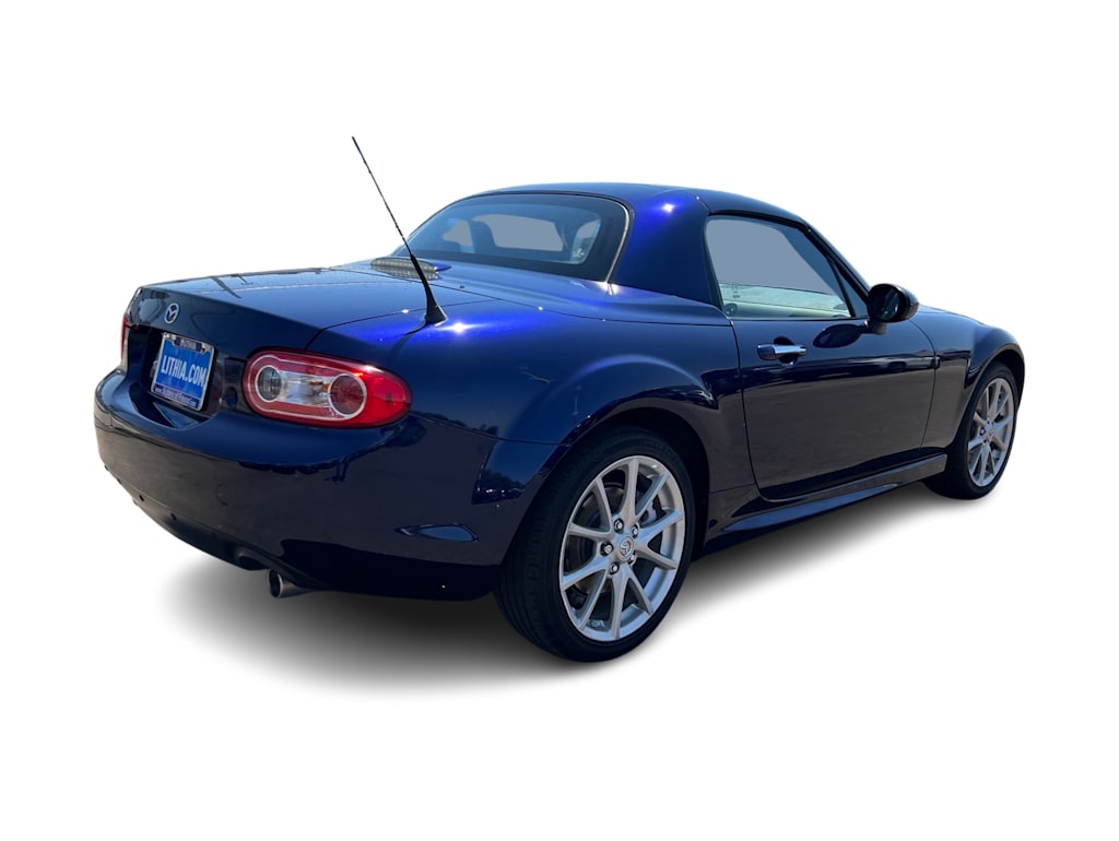 Thumbnail: 2012 Mazda MX-5 Miata - 21